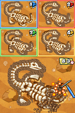 MySims Party (DS) - Imagen 18